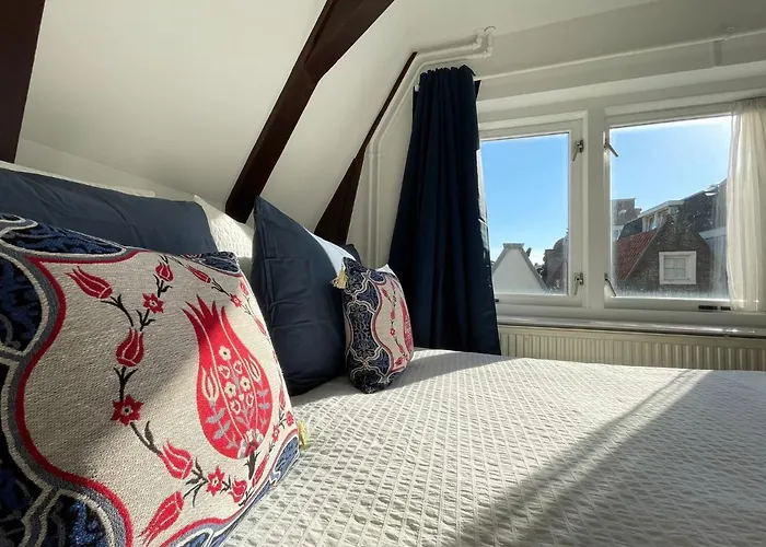 Flinder Amsterdam